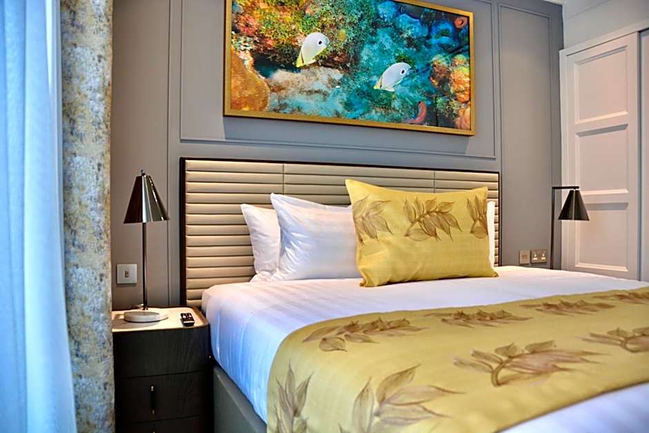 Sanctum Regent's Park