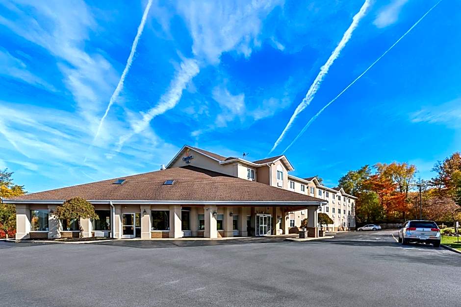 Comfort Inn Painesville