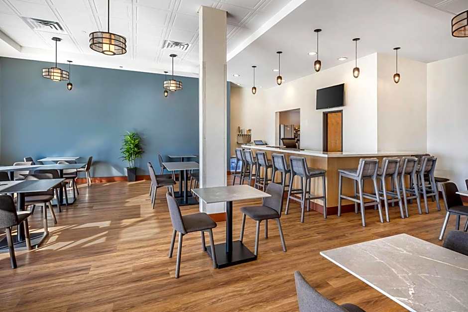 Radisson Hotel Pendleton Airport