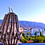 Saga Hotel