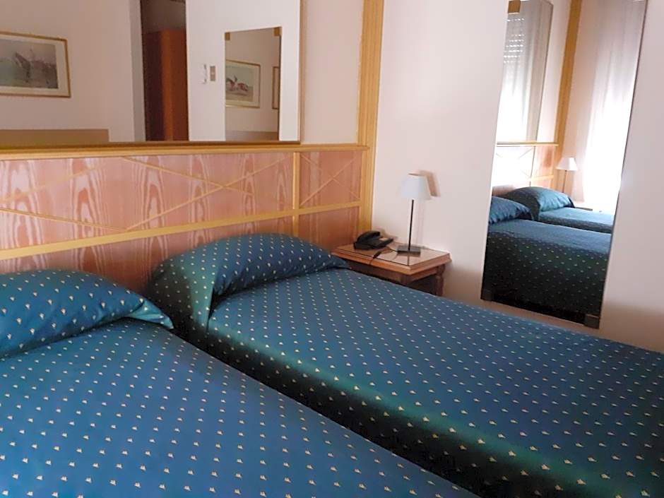 Polo Hotel