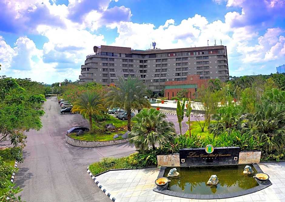 Labersa Grand Hotel &convention Center