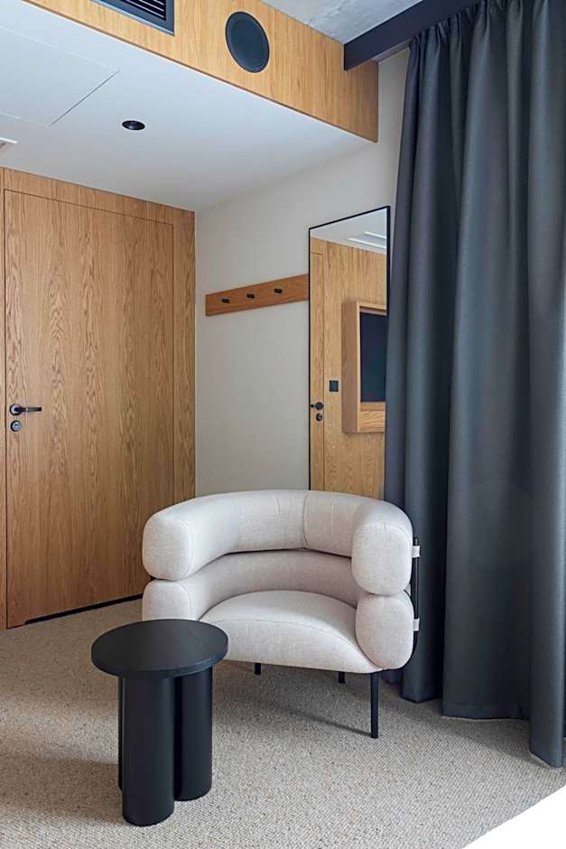 Qubus Hotel Katowice