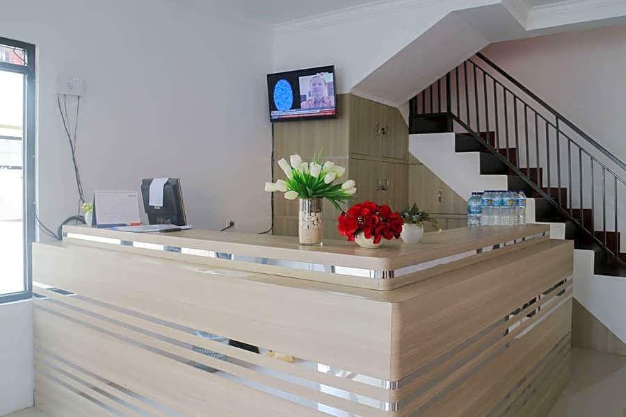 Savindra Residence Syariah