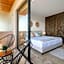 Menesse Tulum Hideaway - Elegant Bohemian Suite