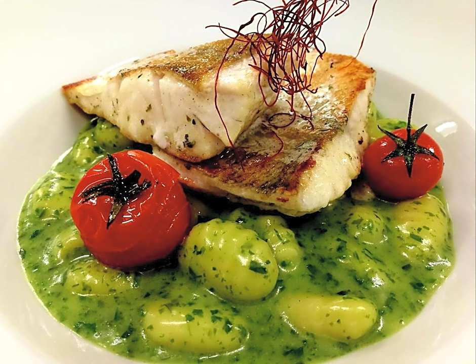 Hotel & Restaurant Seehof