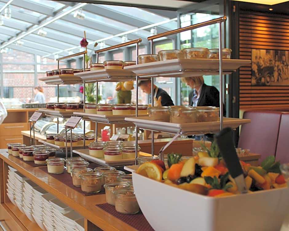 Heiner's Parkhotel