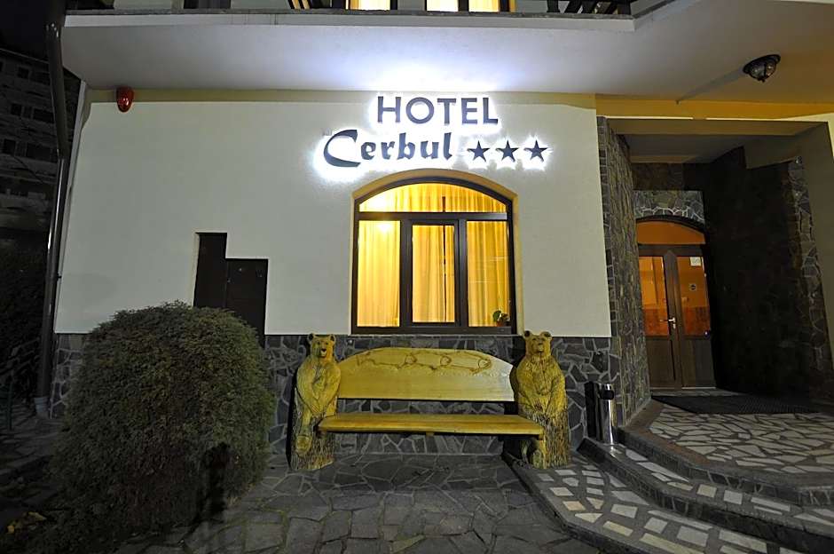 Hotel Cerbul