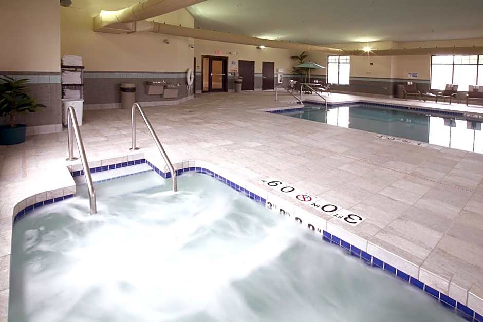 Holiday Inn Express & Suites Verona By IHG