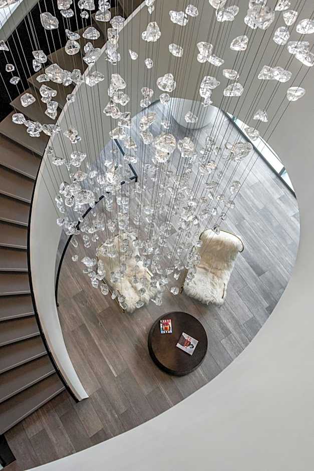 Le Meridien Denver Downtown