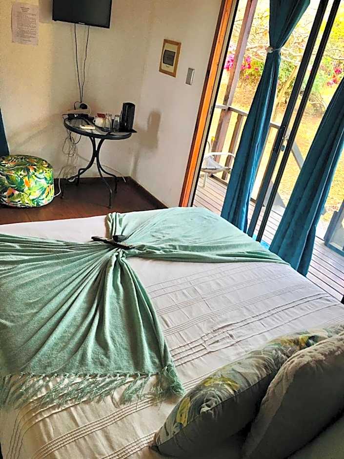 Igula lodge