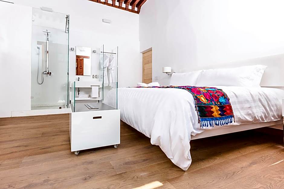 Domingo Santo Hotel Boutique