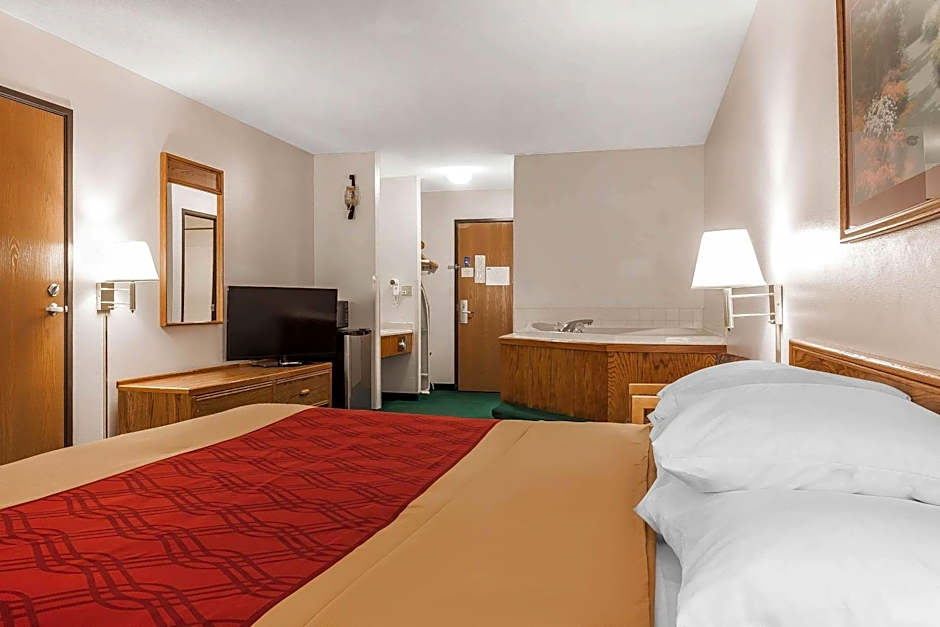 Rodeway Inn Holdrege