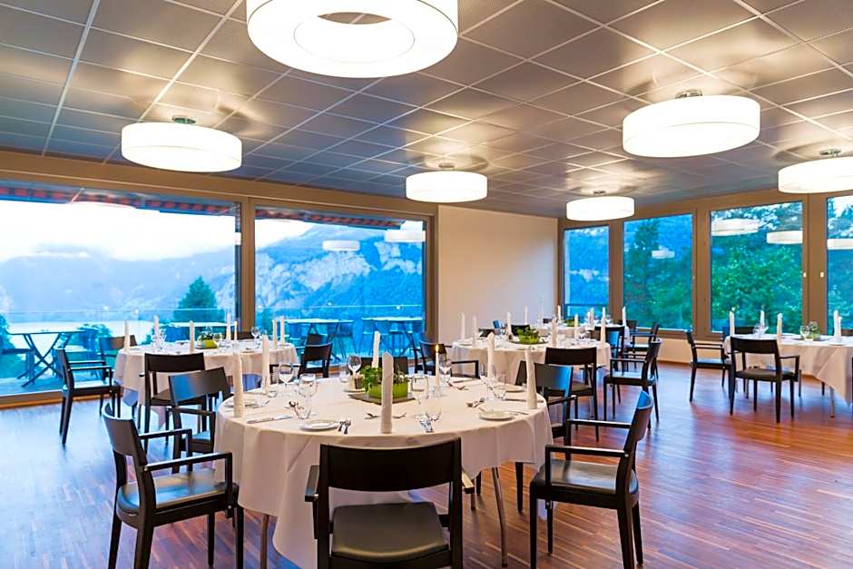 B&B Hotel Mattli Übernachtung Frühstück