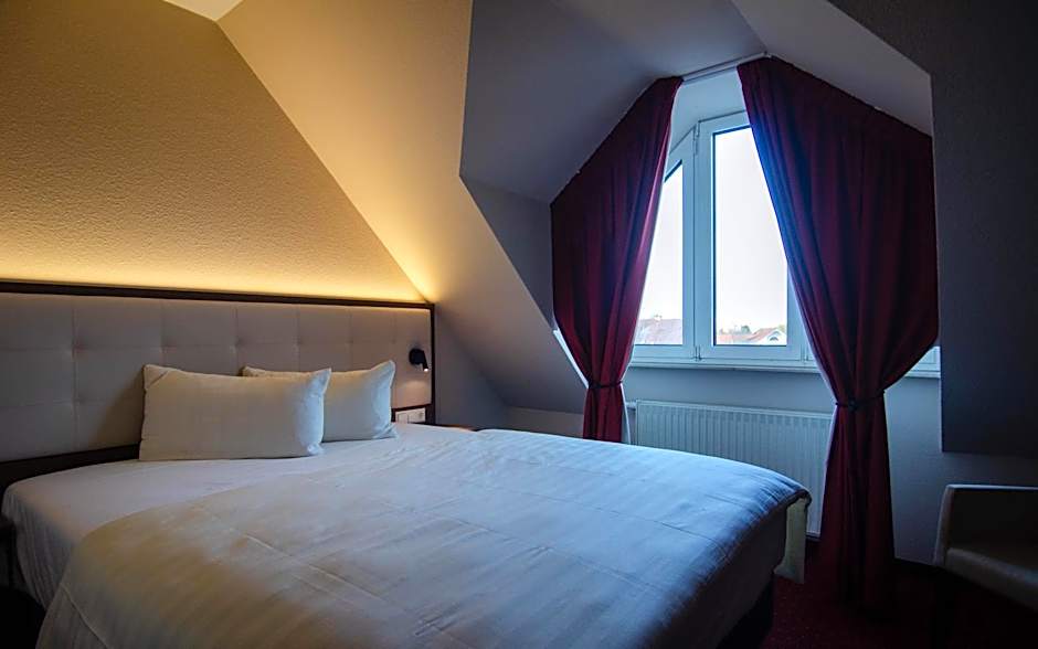 Hotel Alina