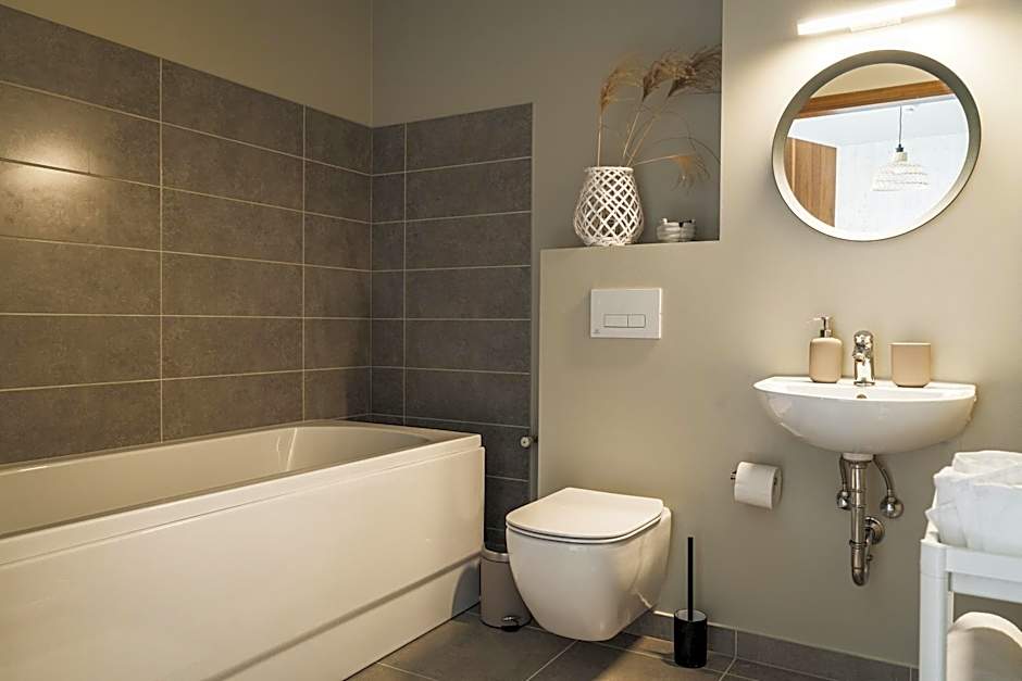 Guest House Garoza with Self Check-in