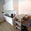 BOSSA CITY Design Apartments