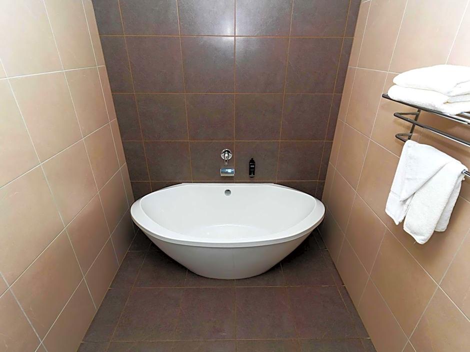 Mercure Port Of Echuca Hotel