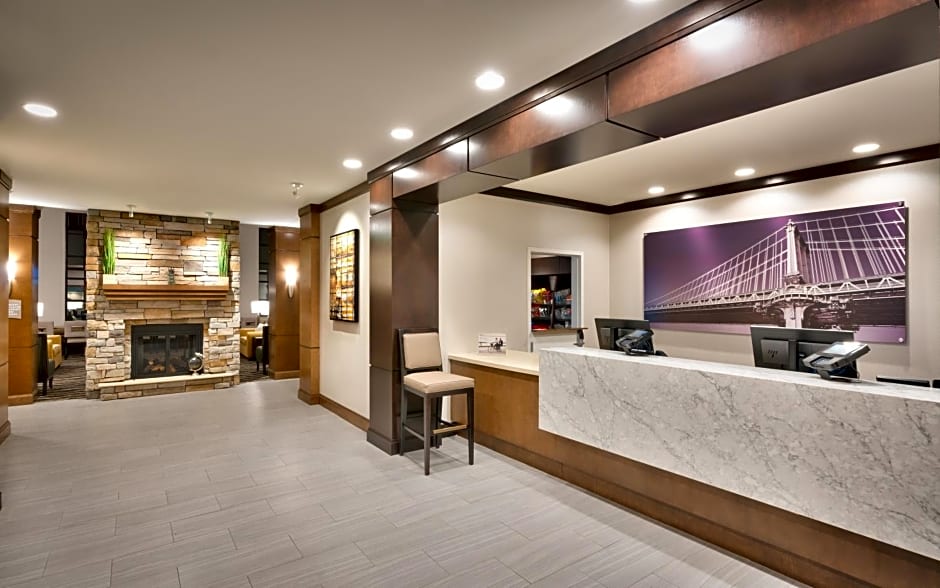 Staybridge Suites Gainesville I-75 By IHG
