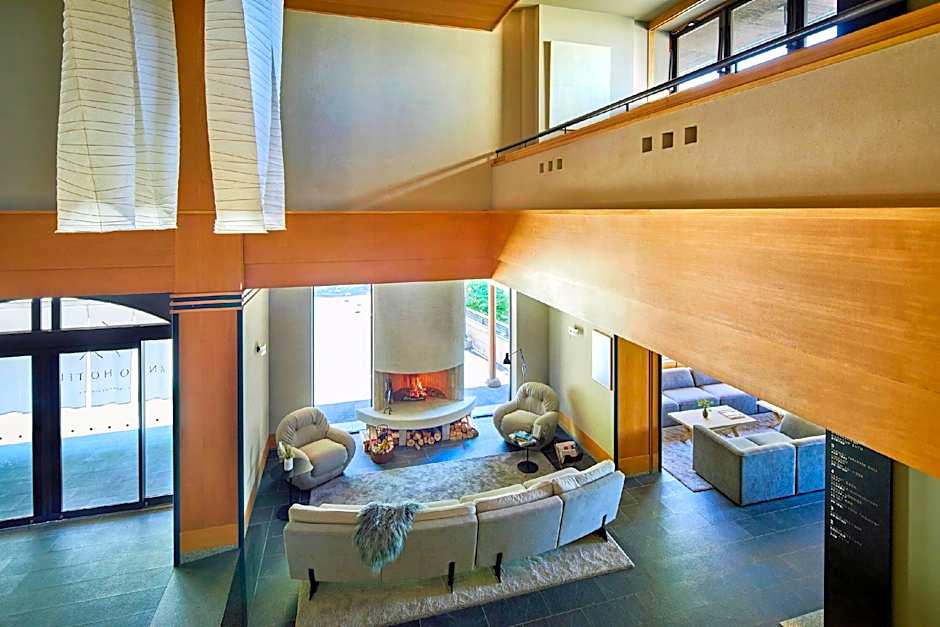 ANDO HOTEL NARA Wakakusayama