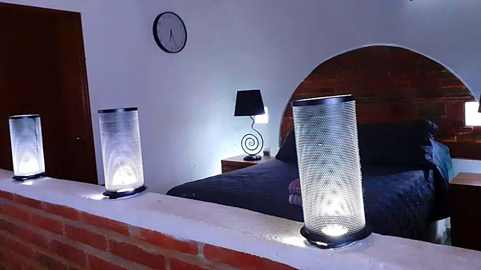 Aparta-Hotel CASA REAL Apartamentos