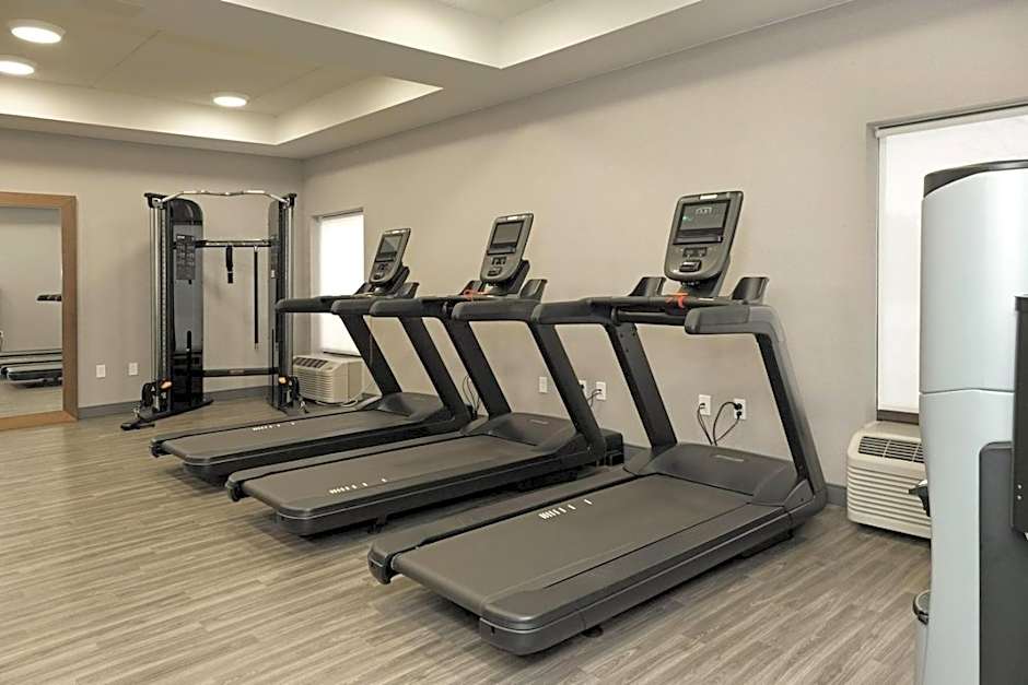 Hampton Inn By Hilton Lima