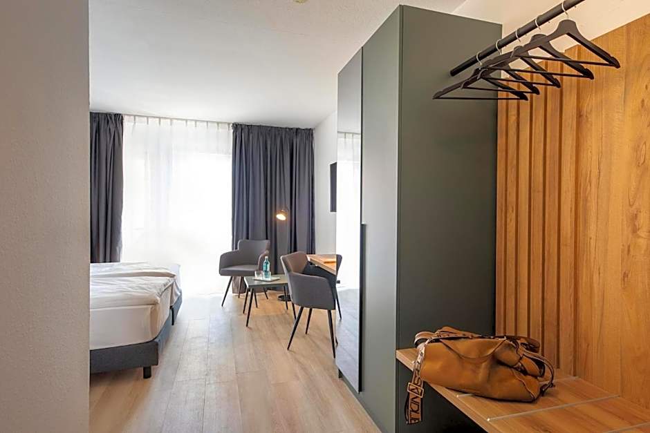 ACHAT Hotel Schwetzingen Heidelberg