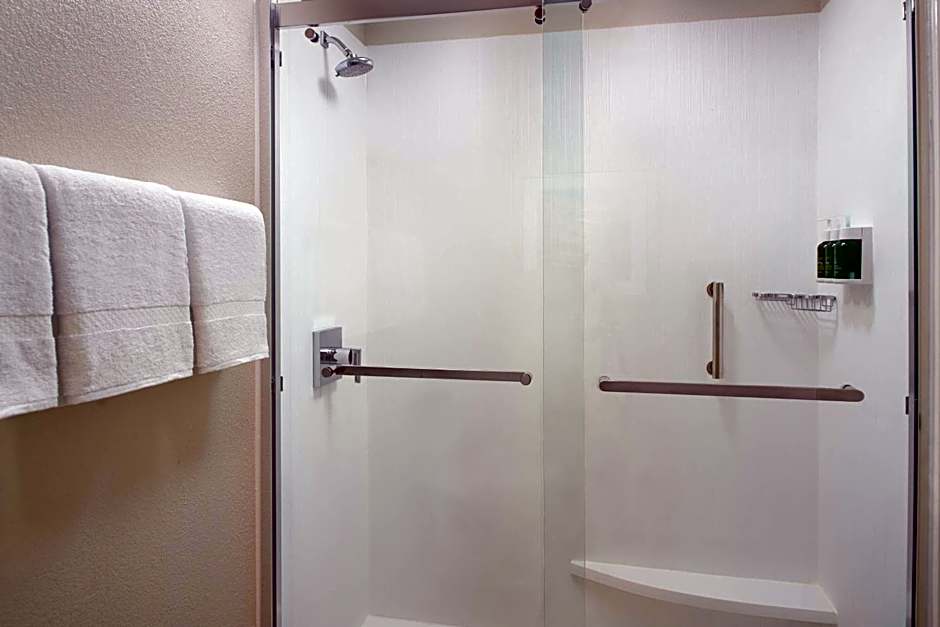 Courtyard by Marriott Atlanta Perimeter Center