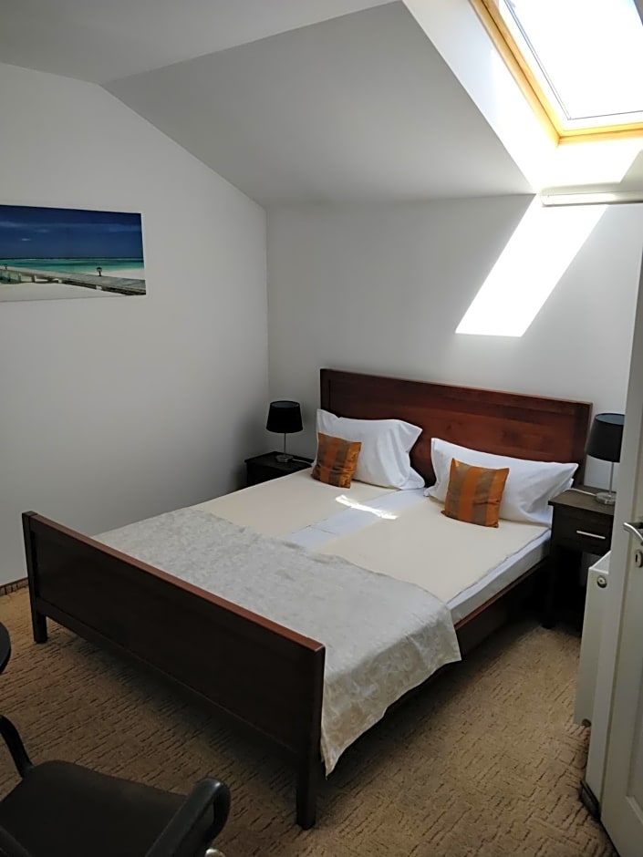 Hotel Oxigen Petrosani