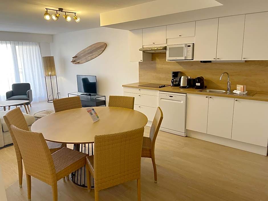 Résidence Pierre & Vacances La Baie des Sables