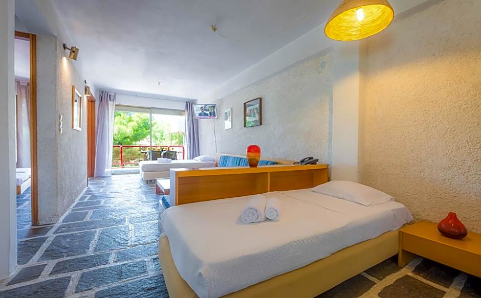 Apollonia Hotel Apartments