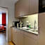 Aparthotel Adagio Frankfurt City Messe