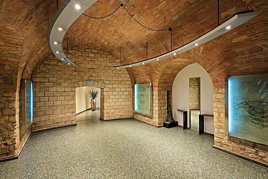 Leonardo Hotel Mainz