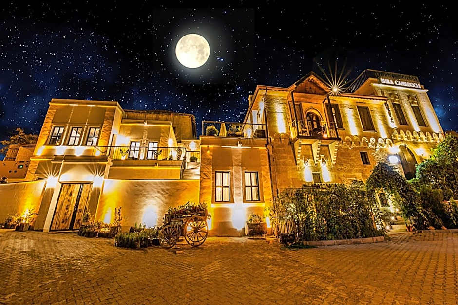 Mira Cappadocia Hotel