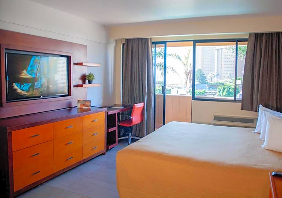 Del Mar Inn Rosarito