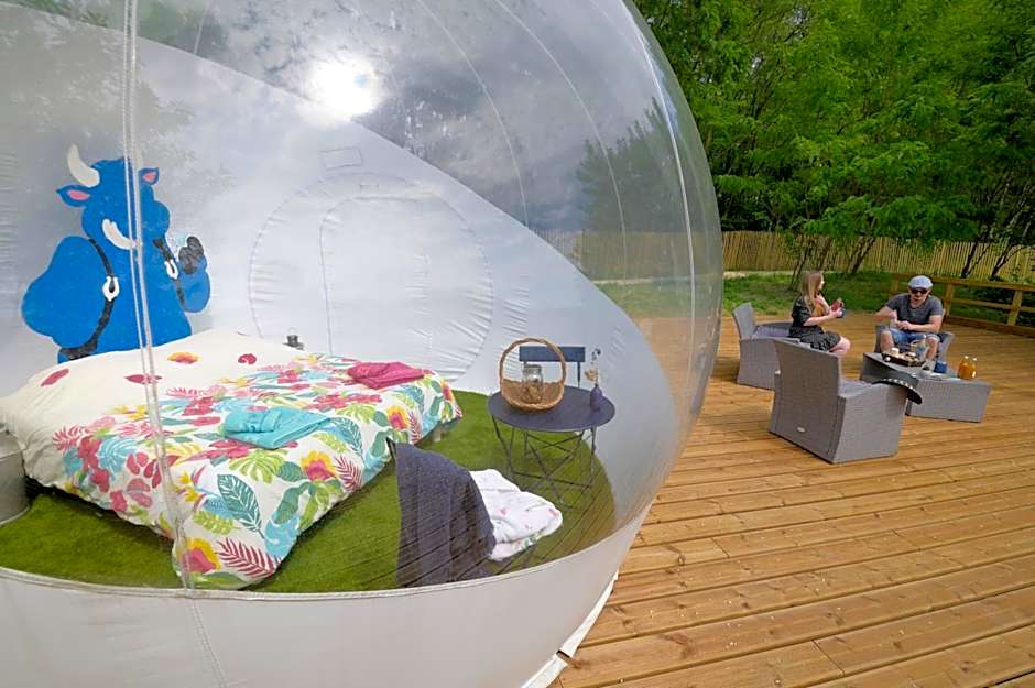 Bulle SPA Paysanne