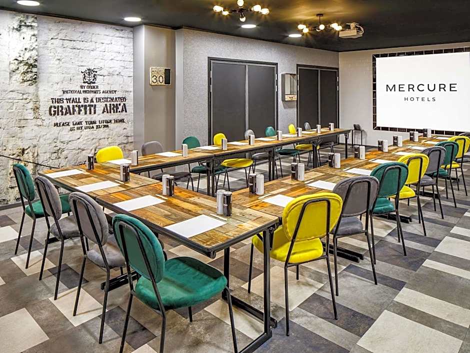 Mercure London Bridge