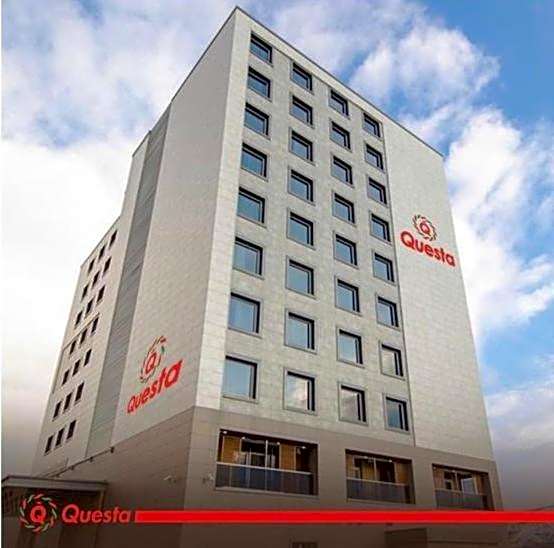 Questa Thermal & Spa Hotel