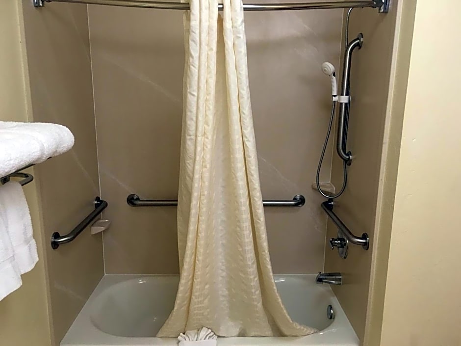 Best Western Barsana Hotel & Suites