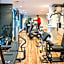 Novotel Hannover