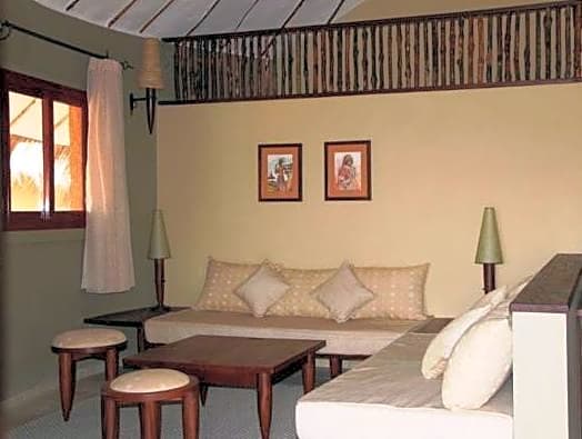 Lamantin Beach Hotel