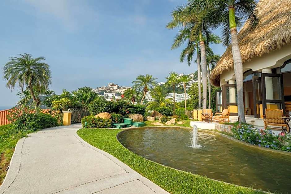 Quinta Real Acapulco