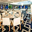 Mercure Montpellier Antigone Hotel