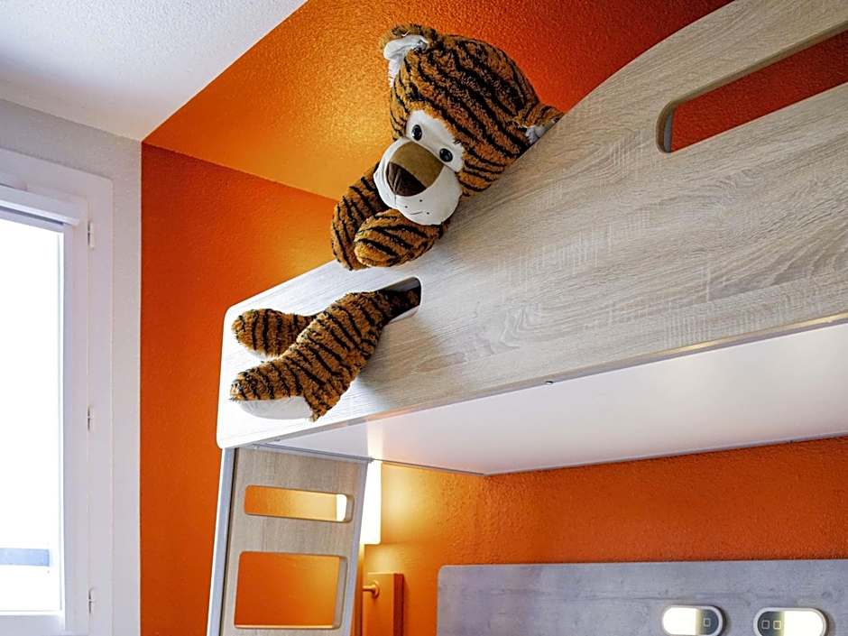 Ibis Budget Perpignan Sud