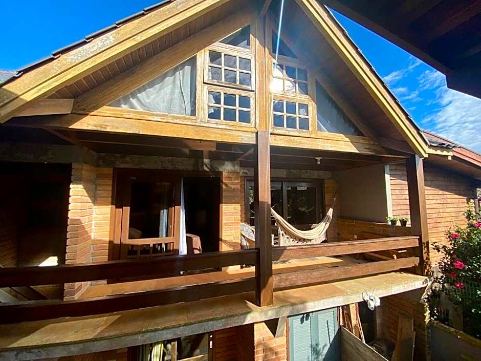 Villa Bali Casas pé na areia