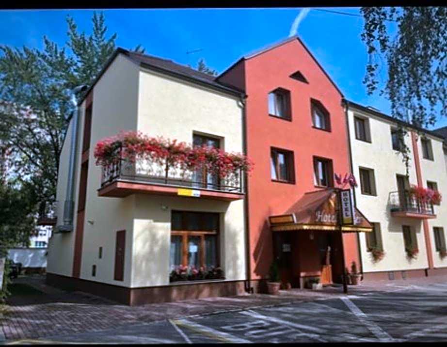 Hotel Adler