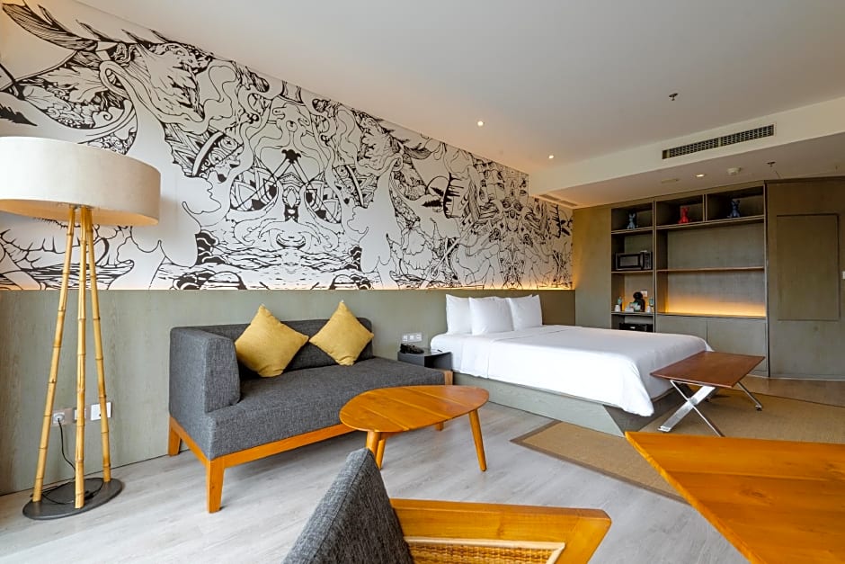 Artotel Sanur - Bali