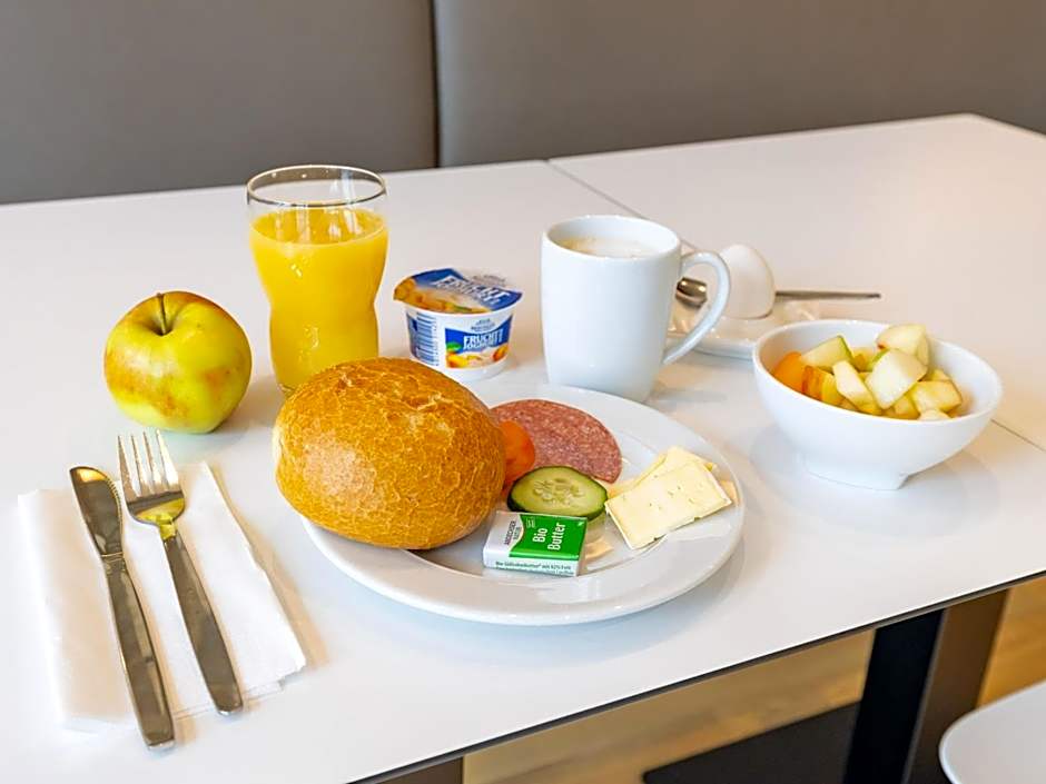 B&B HOTEL Idar-Oberstein