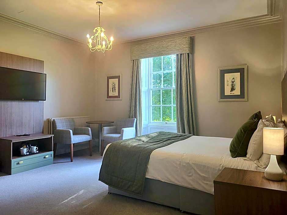 Hall Garth Hotel, BW Signature Collection