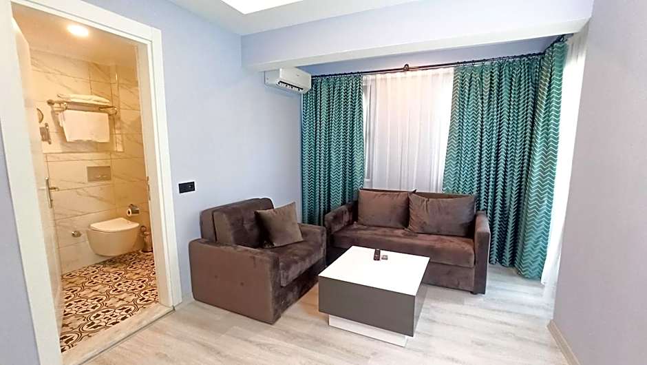 Livaneli Boutique Otel